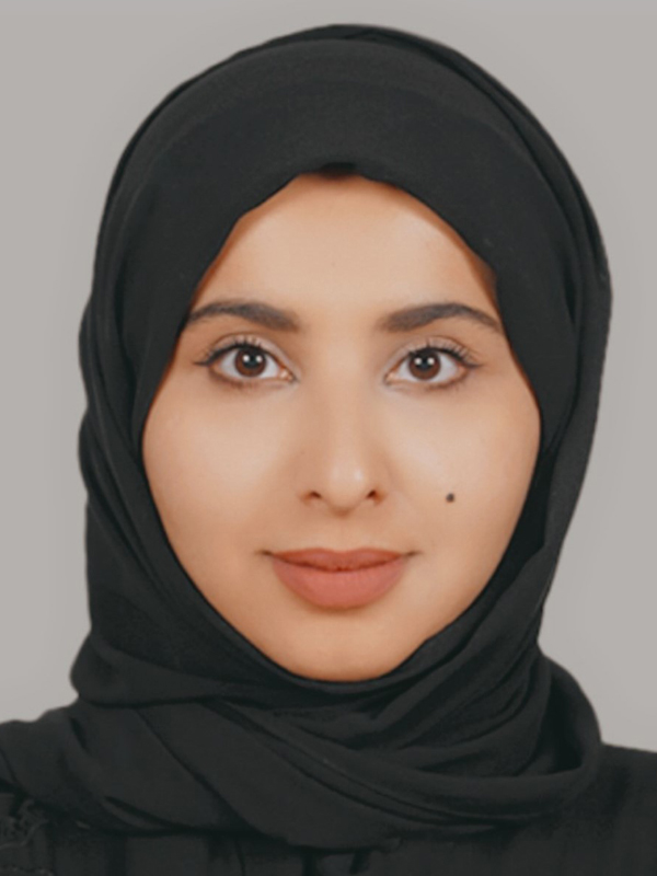 Dr. Buthaina Al-Adba