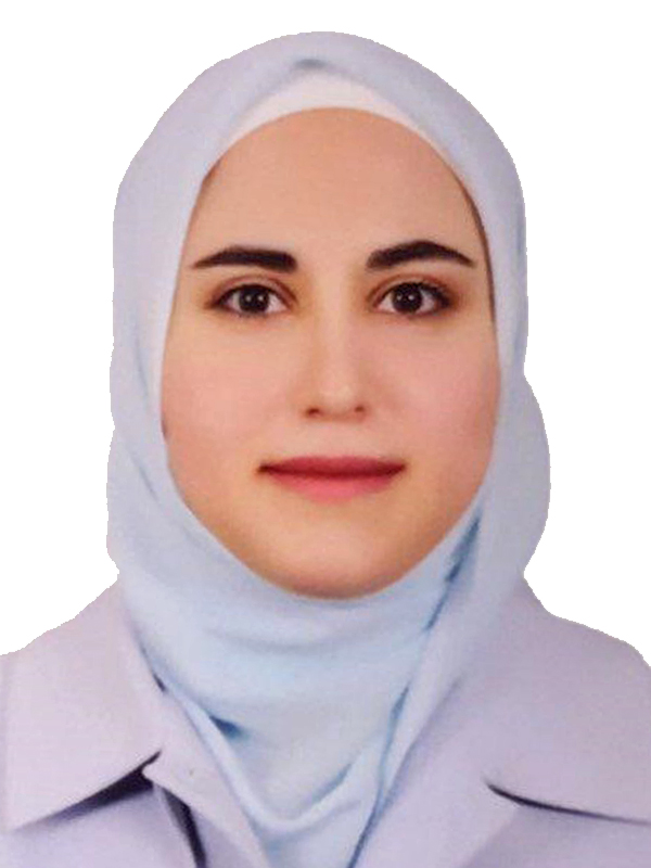 Dr. Ola Alhalabi