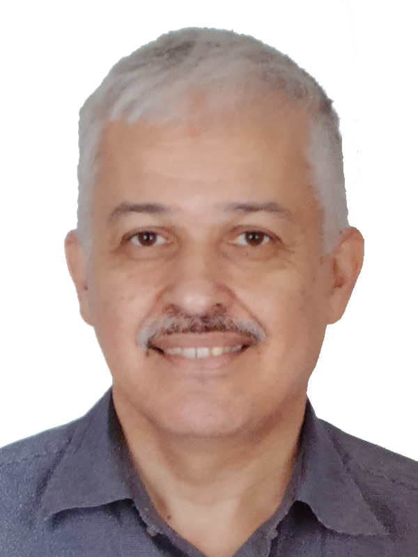 Dr. Mutasem Abuhasan