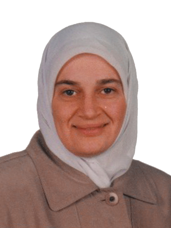 Dr. Raghda Yahya