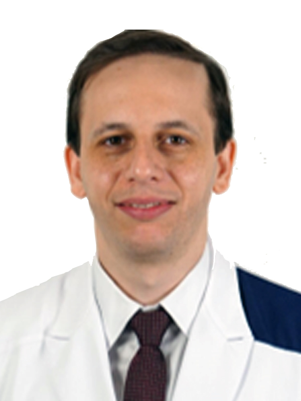 Dr. Walid Mubarak