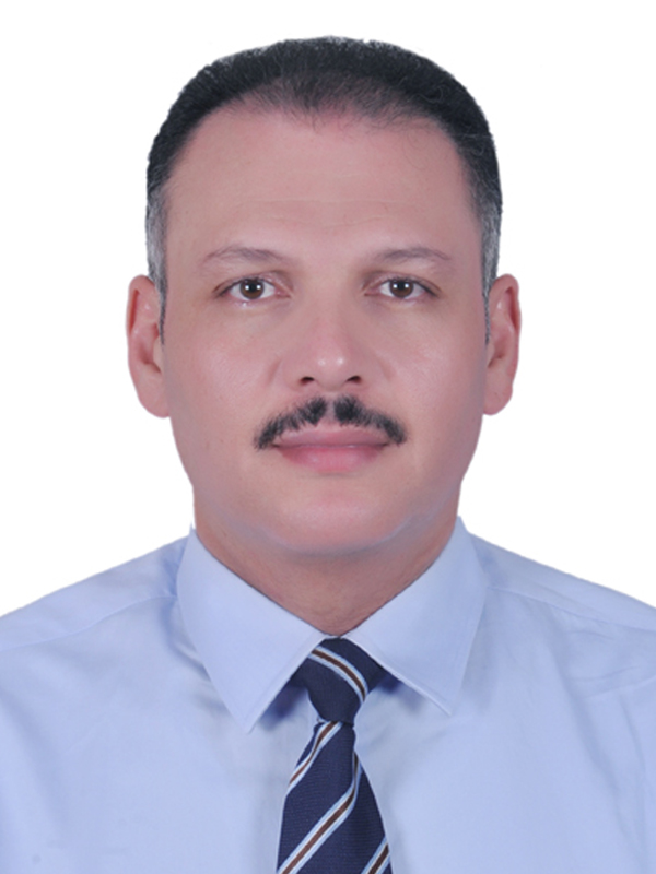 Dr. Ahmed Abu Shahin