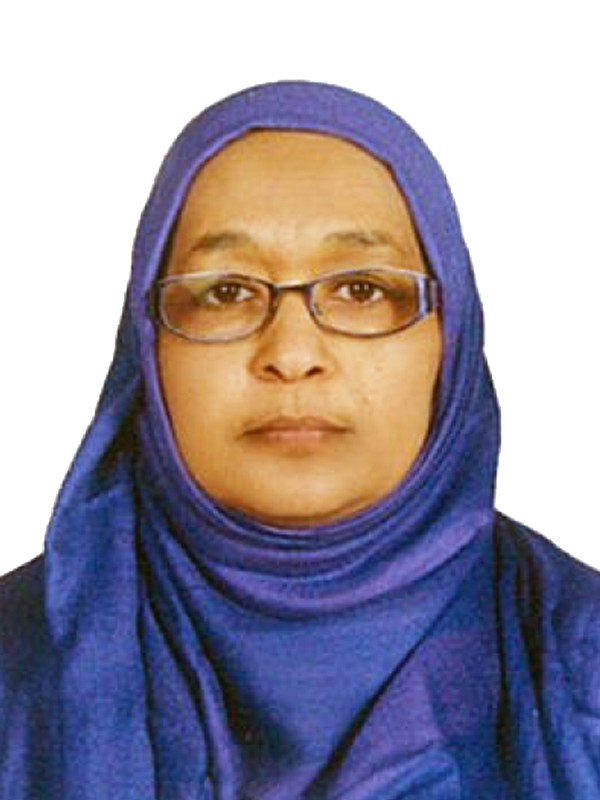 Dr. Amel Hassan