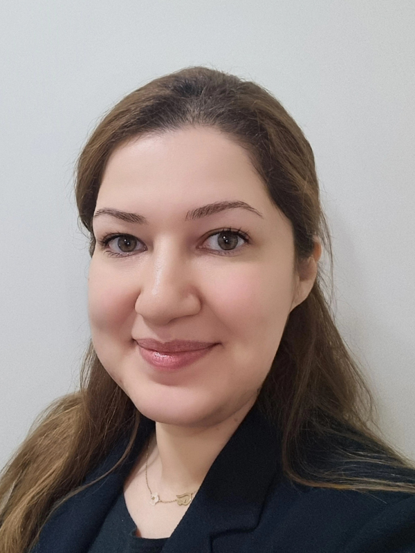 Dr. Sara G. Hamad