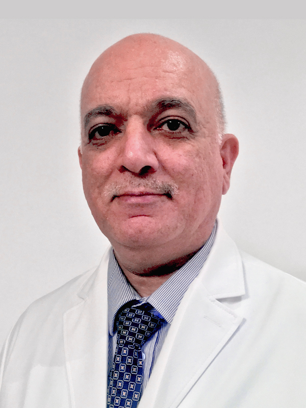 Dr. Amjad Tuffaha