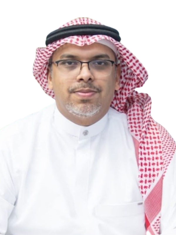 Dr. Abdulla Yousef